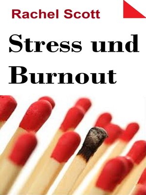 cover image of Stress und Burnout